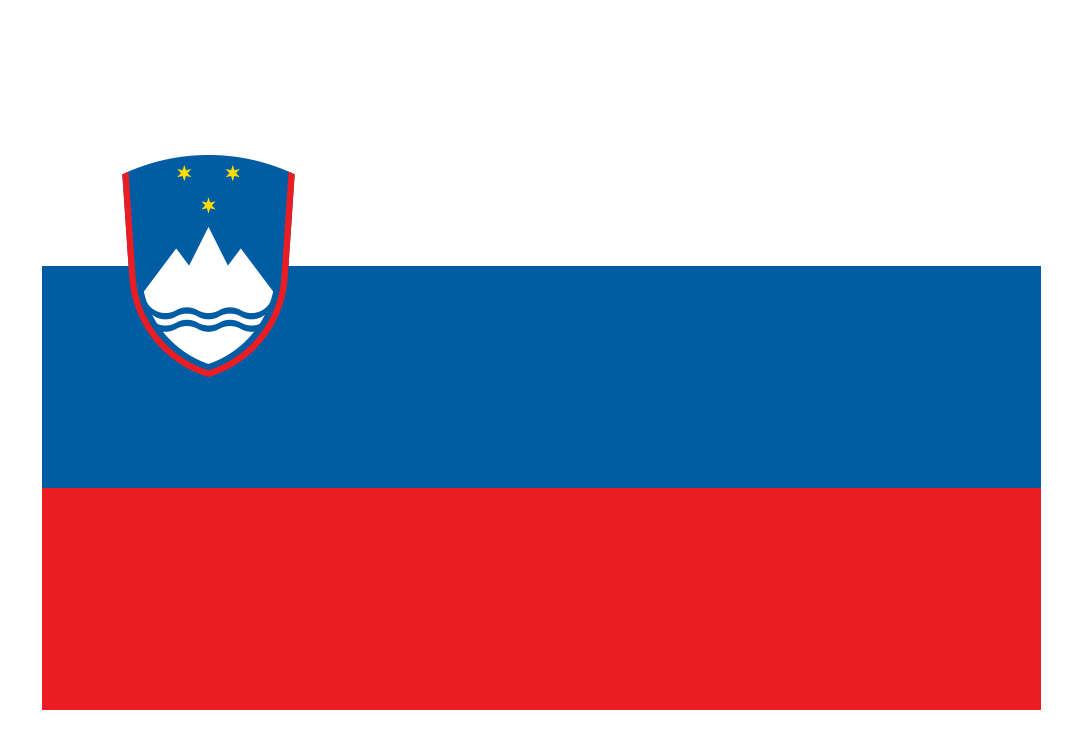 Slovenia Flag, Slovenia Flag png, Slovenia Flag png transparent image, Slovenia Flag png full hd images download